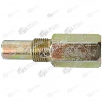 Opritor piston drujba Filet 14mm - Metalic (Pejo)